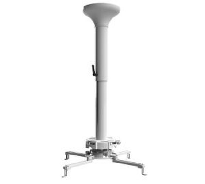 Peerless PRG3-EXB-W Ceiling White project mount