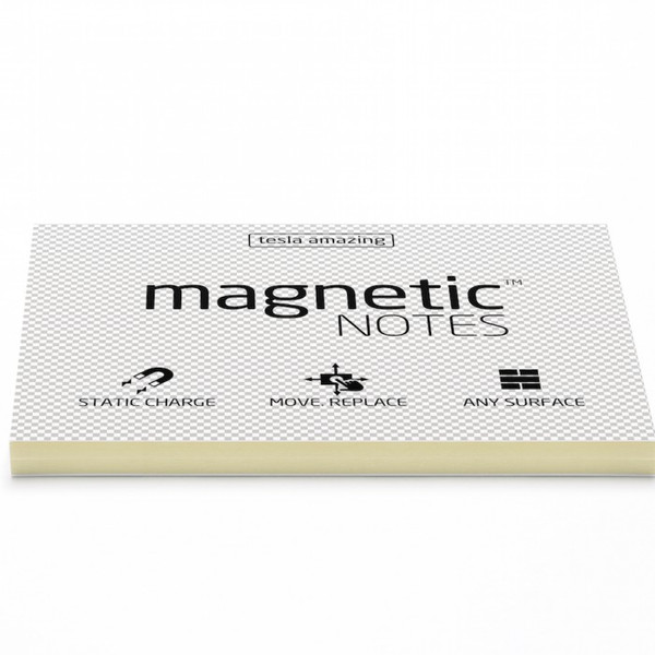 Magnetic Notes L