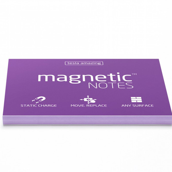 Magnetic Notes M
