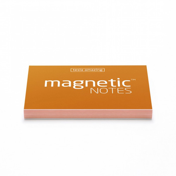 Magnetic Notes S
