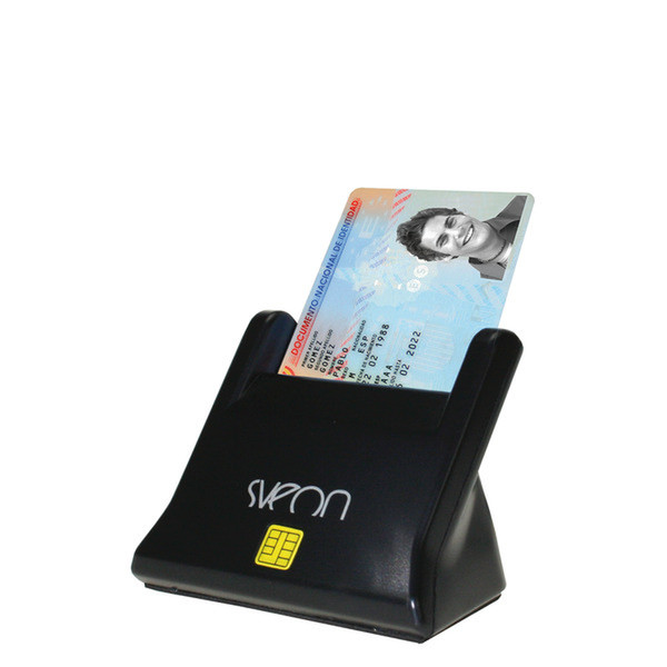 Sveon SCT022 smart card reader