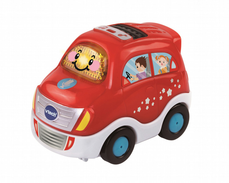 VTech Toet Toet Auto's Mijn Мальчик / Девочка обучающая игрушка