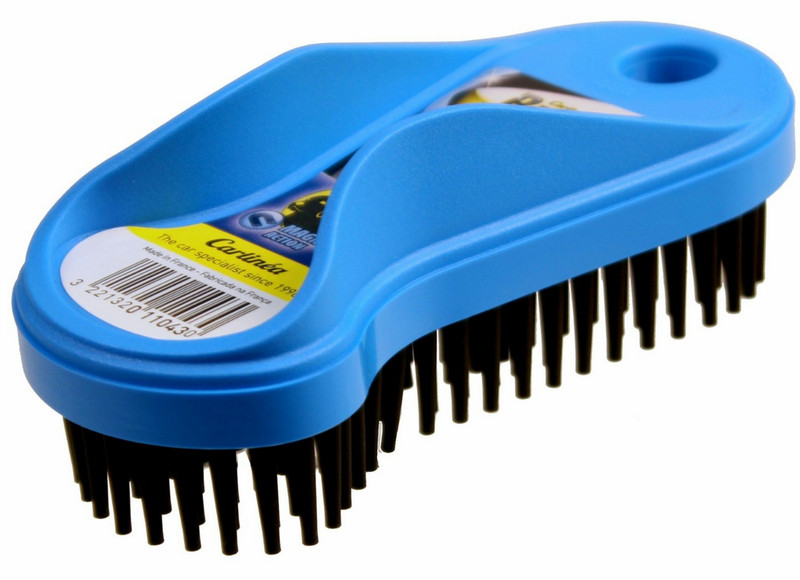 Carlinea 3221320110430 cleaning brush