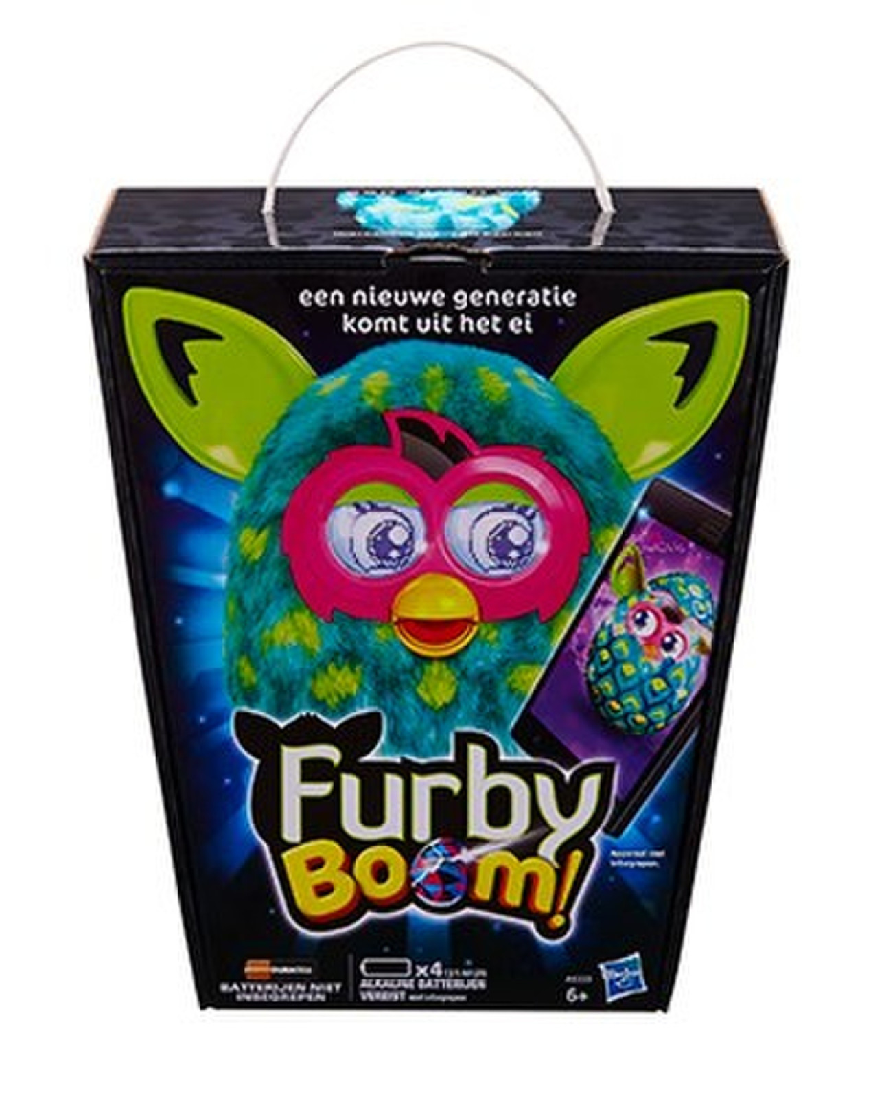 furby spielzeug ᐈ Hasbro Furby Boom kaufen • Preise vergleichen • Technische Daten.