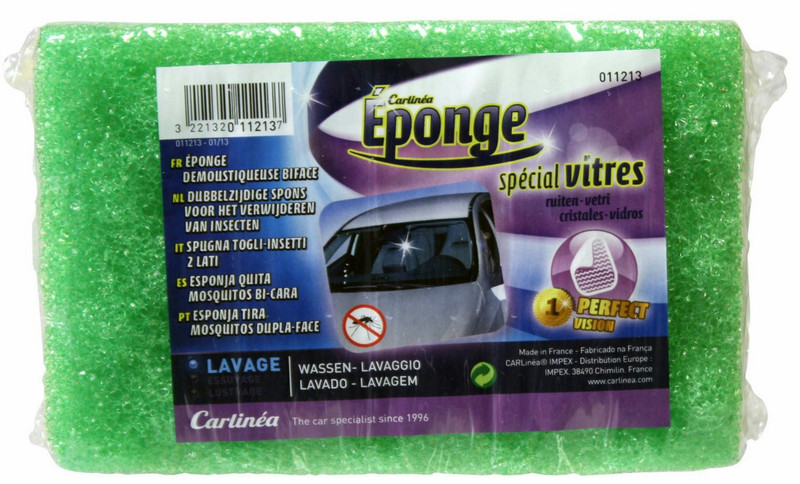 Carlinea 3221320112137 sponge