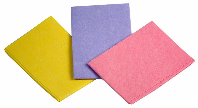 Carlinea 3221320112328 cleaning cloth