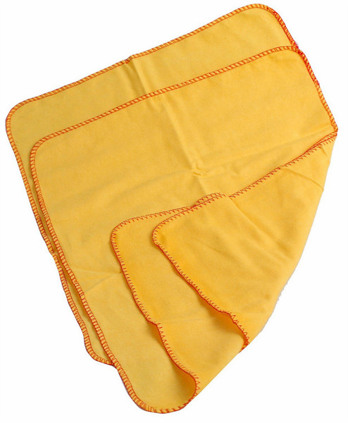 Carlinea 3221320112335 cleaning cloth