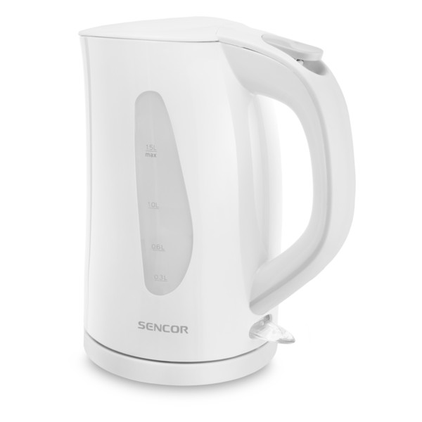 Sencor SWK 30WH электрический чайник