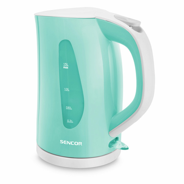 Sencor SWK 31GR электрический чайник