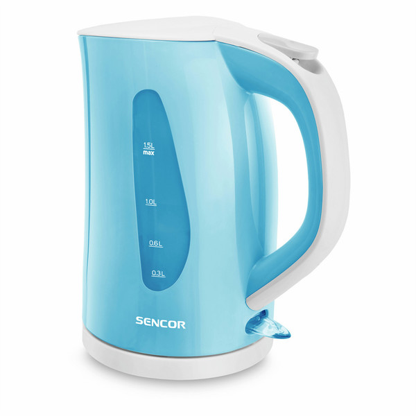 Sencor SWK 32BL электрический чайник