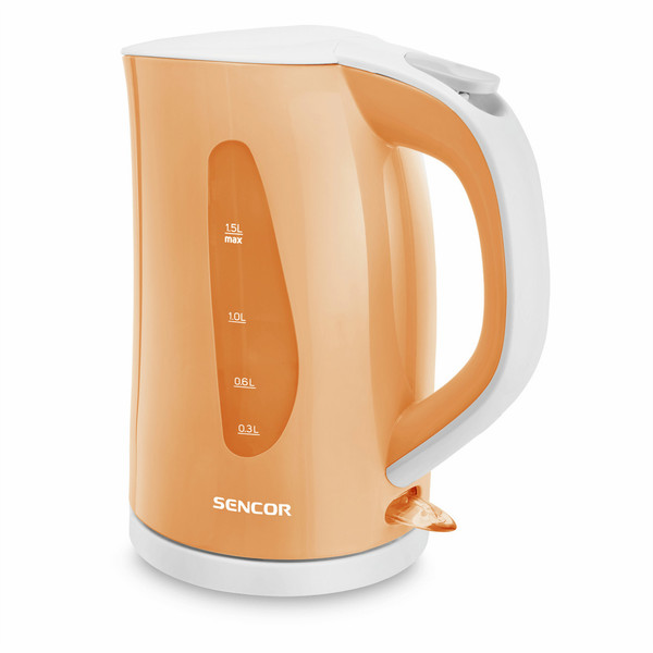 Sencor SWK 33OR электрический чайник
