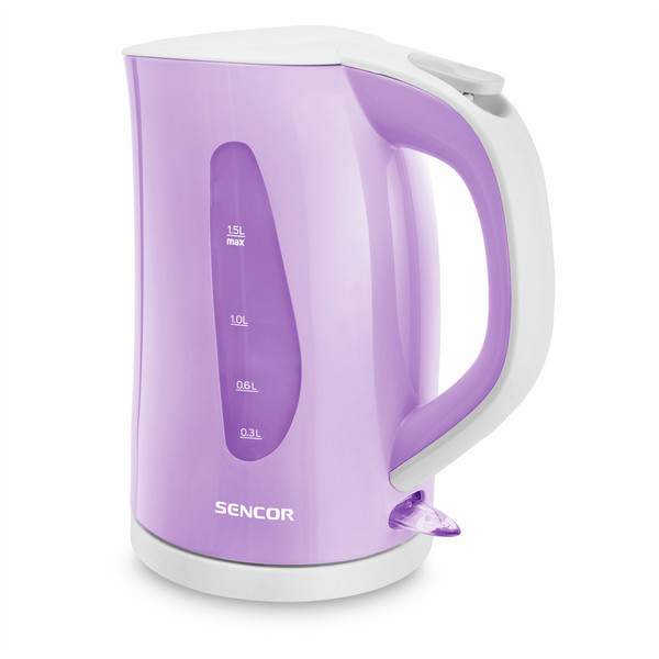 Sencor SWK 35VT электрический чайник