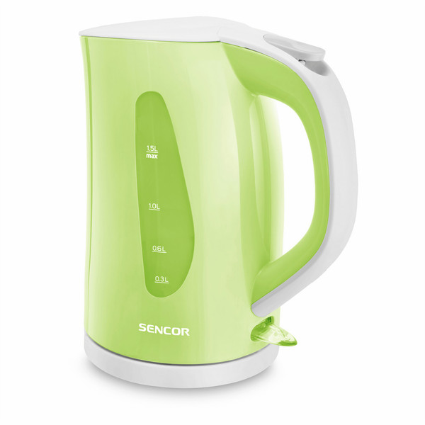 Sencor SWK 37GG электрический чайник
