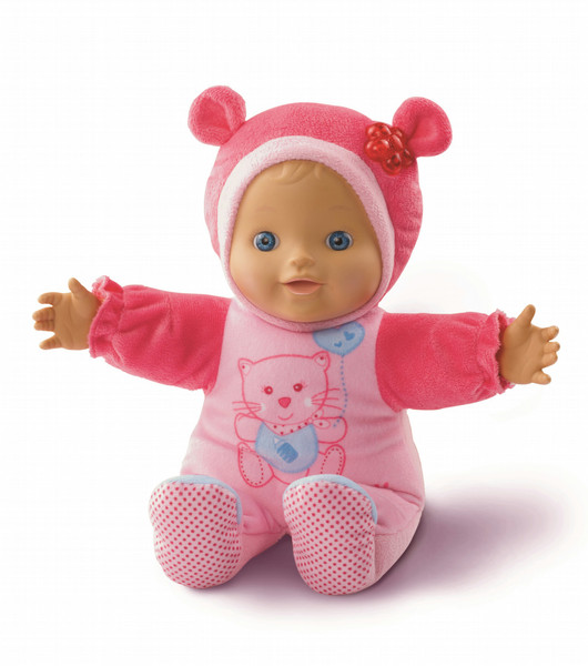 VTech Little Love Kiekeboe Baby Pink doll
