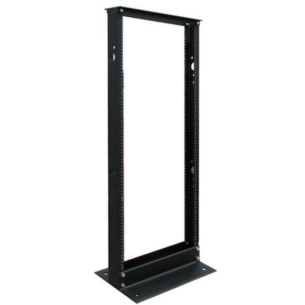 Data Components D-R19AL7LIGE Freestanding Black rack