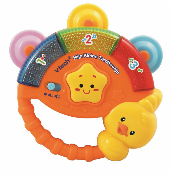 VTech Baby Mijn Kleine Tamboerijn Junge/Mädchen Lernspielzeug