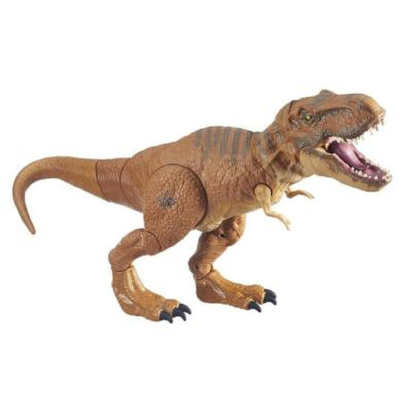 Hasbro Tyrannosaurus Rex 1шт Коричневый Мальчик