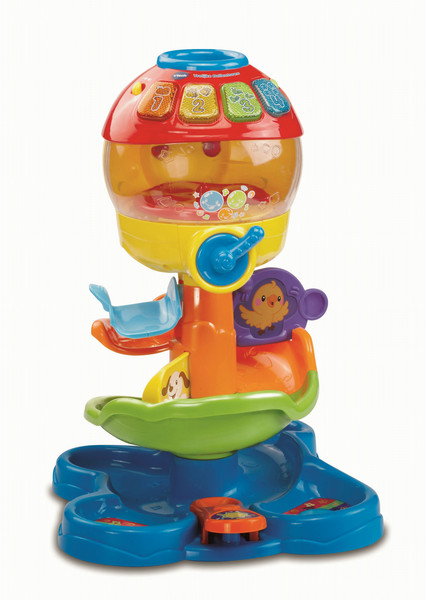 VTech Baby Vrolijke Ballentoren Junge/Mädchen Lernspielzeug