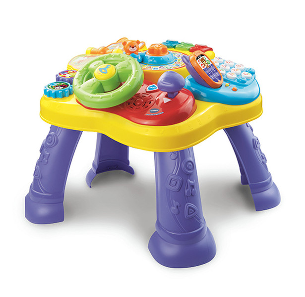 VTech Avonturentafel обучающая игрушка