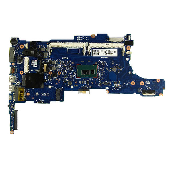 HP System board Hauptplatine