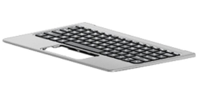 HP 814718-061 Topcase Notebook-Ersatzteil