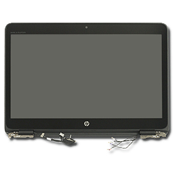 HP 15.6-inch FHD LED SVA AntiGlare touchscreen display Дисплей