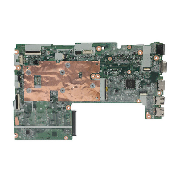 HP System board Hauptplatine