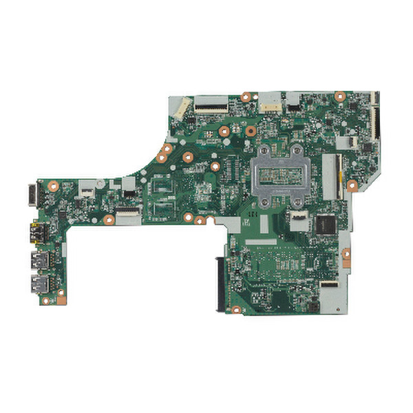 HP System board Hauptplatine