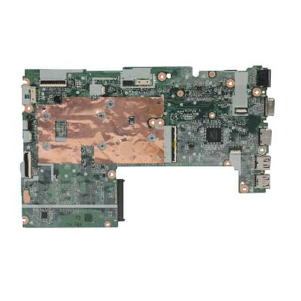 HP System board Hauptplatine