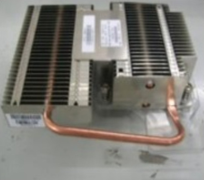 HP 832667-001 Радиатор компонент охлаждения компьютера