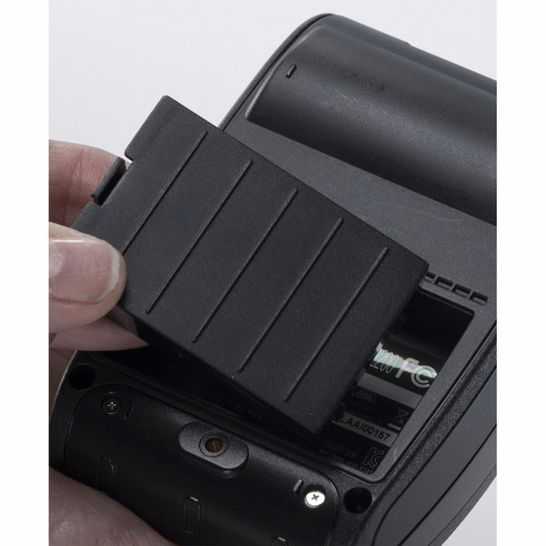 Star Micronics 39569420 rechargeable battery