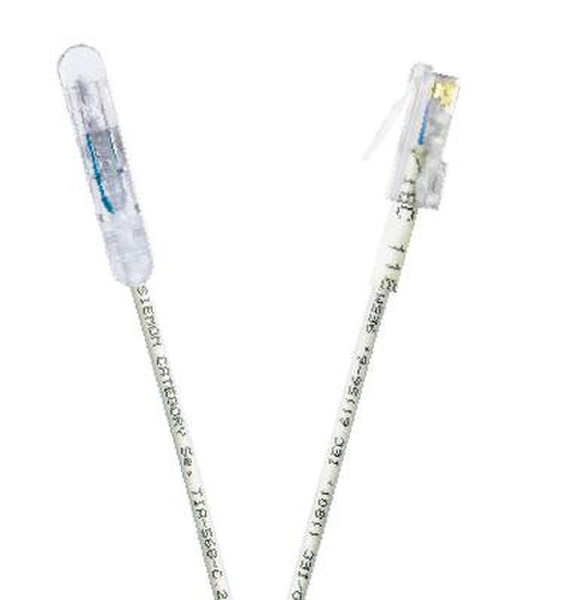 Siemon S110, MC, USOC, 2m