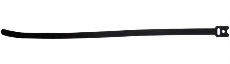 Siemon VCM-250-18-01 Черный 250шт стяжка для кабелей