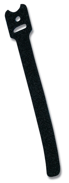 Siemon VCM-250-06-01 Черный 250шт стяжка для кабелей