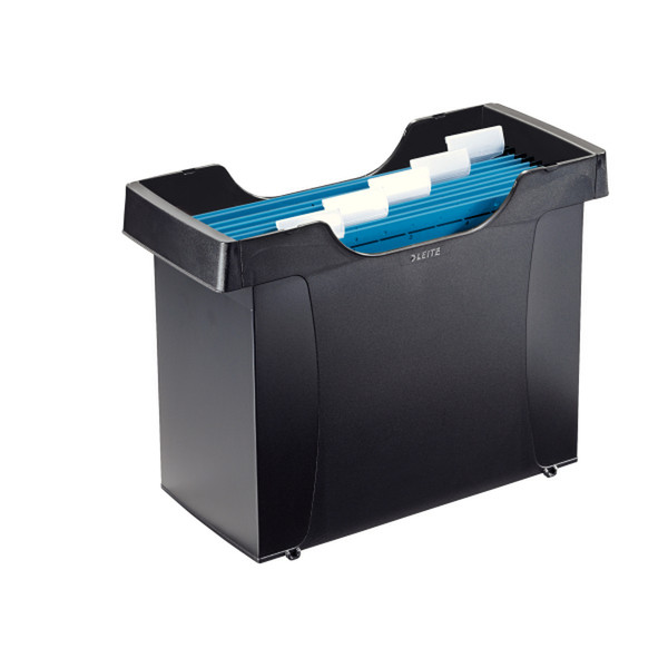 Leitz 19930095 file storage box/organizer