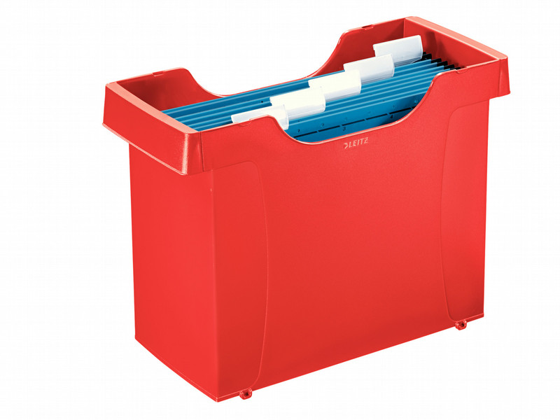 Leitz 19930025 file storage box/organizer