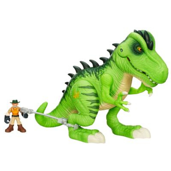 Hasbro Jurassic World T-Rex 1шт Разноцветный Мальчик