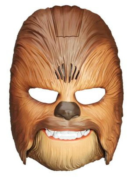 Hasbro Star Wars The Force Awakens Chewbacca Electronic Mask