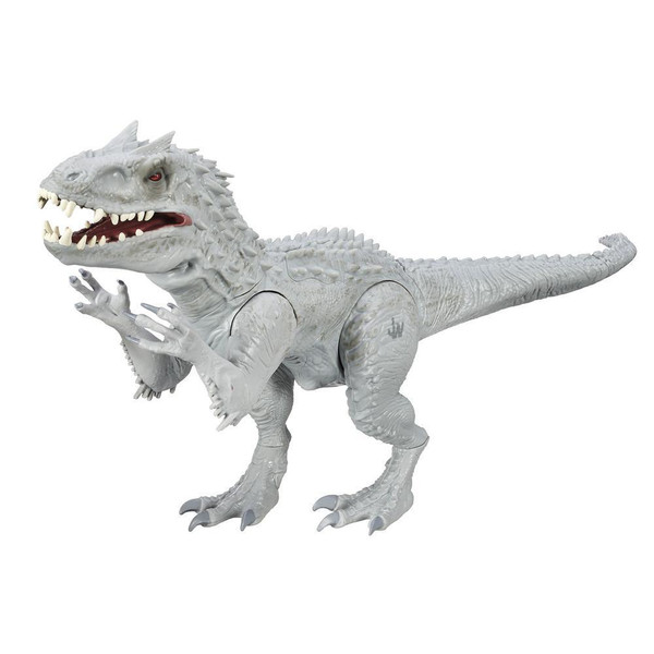 Hasbro Indominus Rex 1шт Серый Мальчик