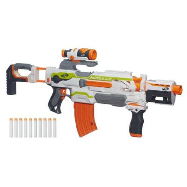 Hasbro Nerf N-Strike Modulus ECS-10 Blaster