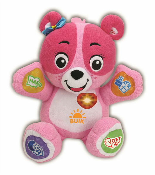 VTech Baby Nina, mijn Interactieve Knuffel Girl learning toy