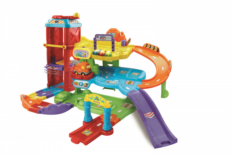 VTech Toet Toet Auto's Garage toy playset