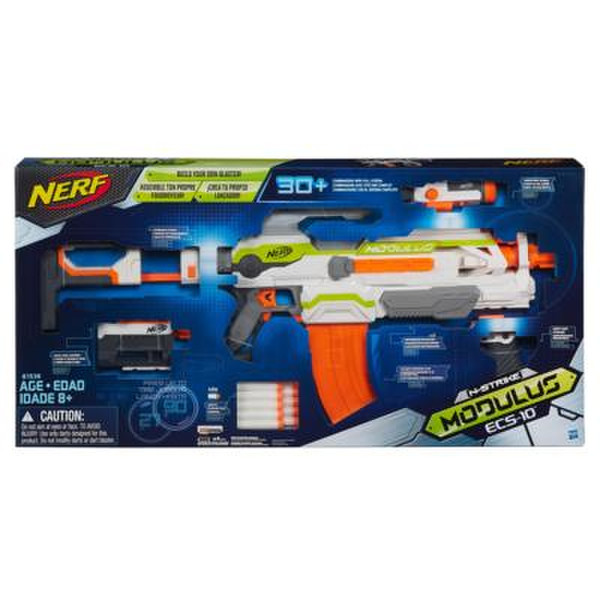 Nerf 5010994859497 Игрушечная автоматическая винтовка