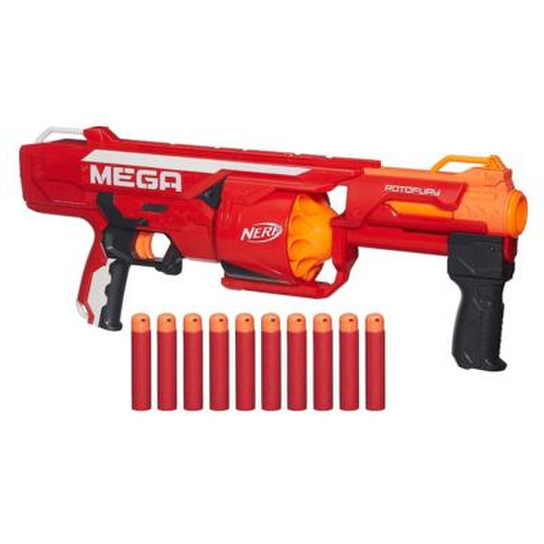 Nerf 5010994861469 Spielzeug-Sturmgewehr Spielzeugwaffe