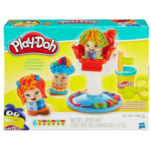 Hasbro 5010994861766 Modeling dough