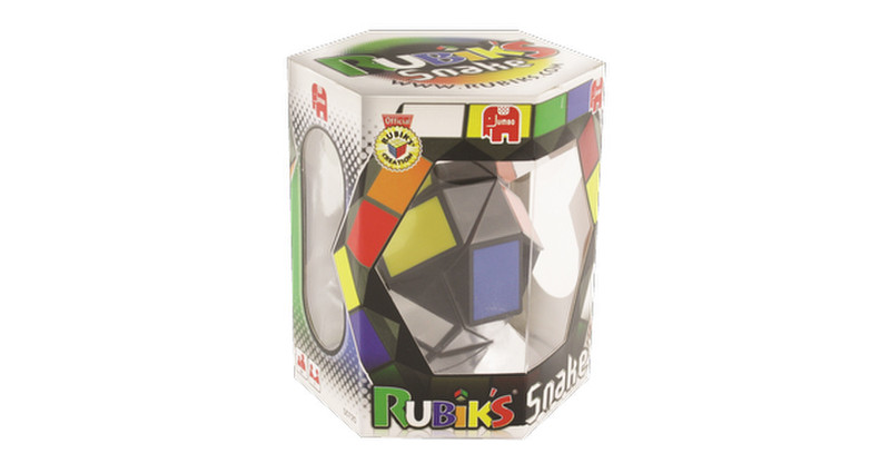 Jumbo Rubik's Snake