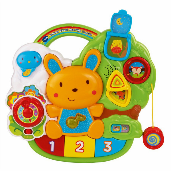 VTech Tableau d’éveil des p'tits copains learning toy