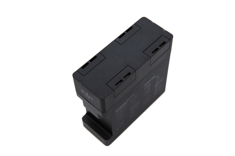 DJI CP.PT.000240 Indoor Black battery charger