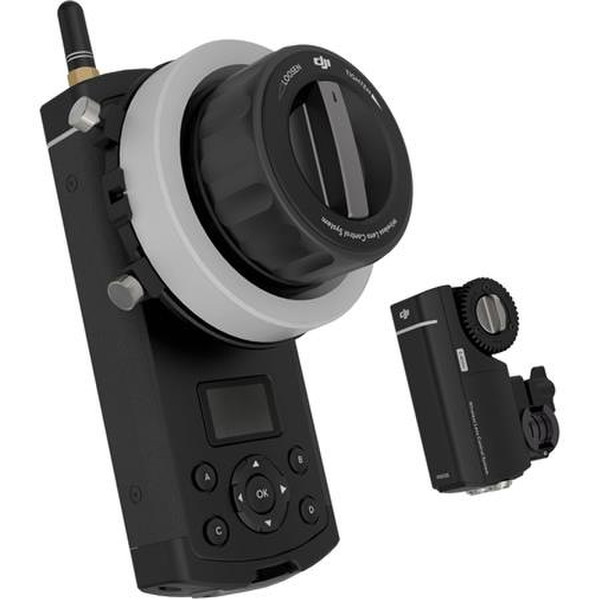 DJI FOCUS Беспроводной RF пульт дистанционного управления камерой