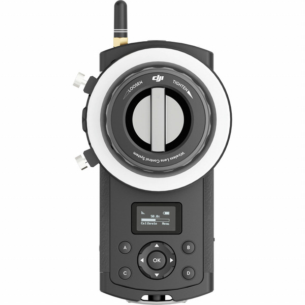 DJI CP.ZM.000238 пульт дистанционного управления для фотоаппаратов